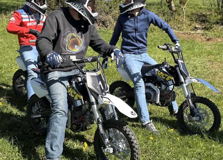Motoquad Jura