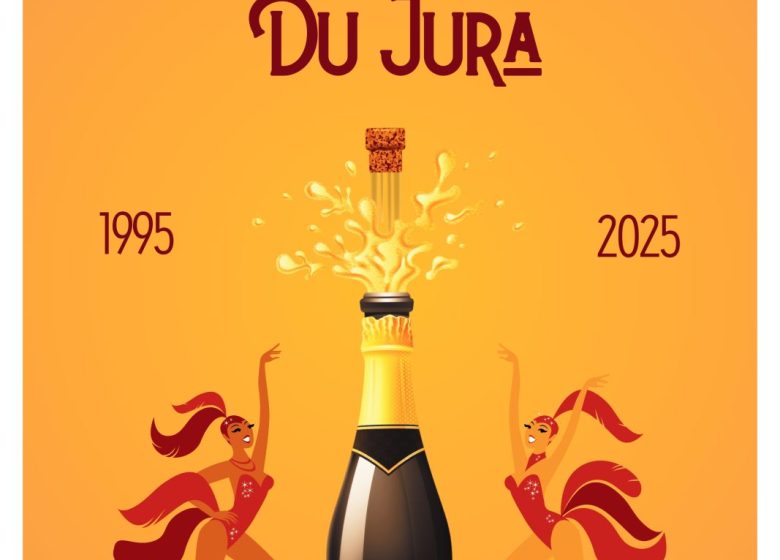 Banquet des 30 ans du Crémant