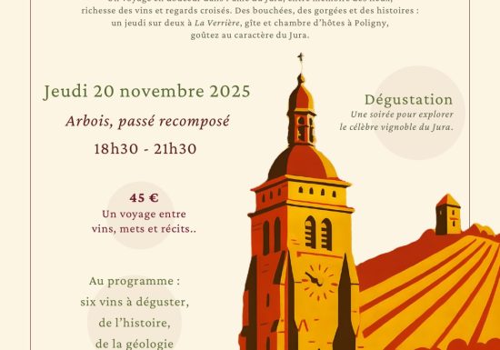 Les Instants de La Verrière