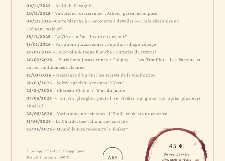 Les Instants de La Verrière