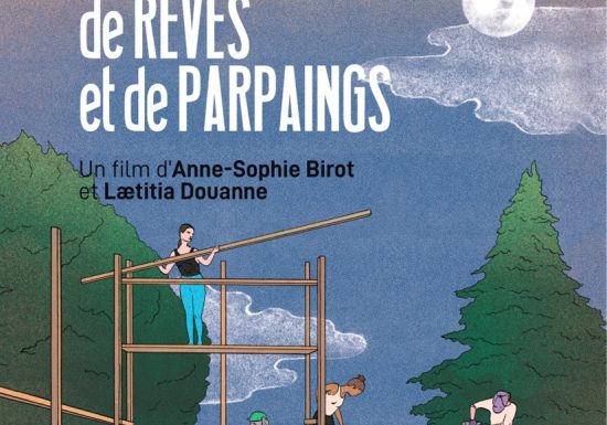 De rêves et de parpaings