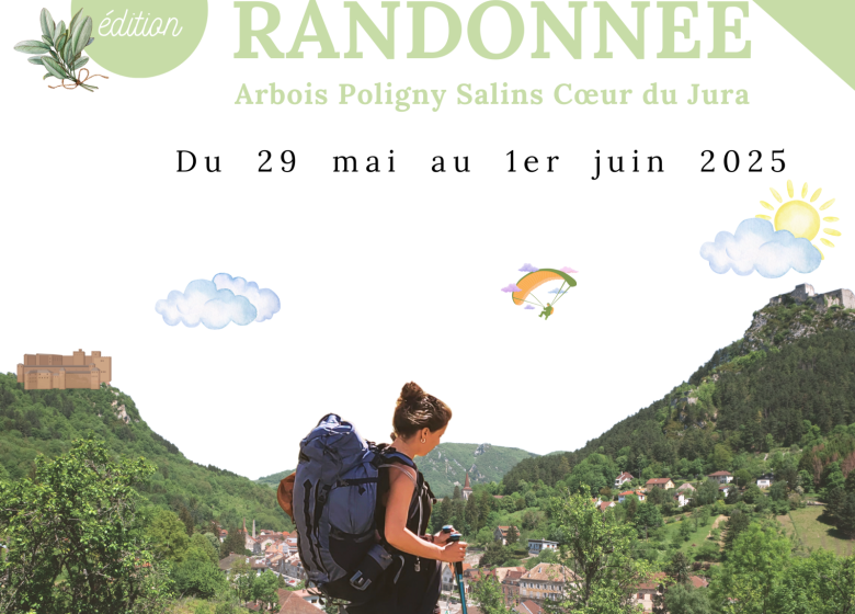 Festival de la randonnée