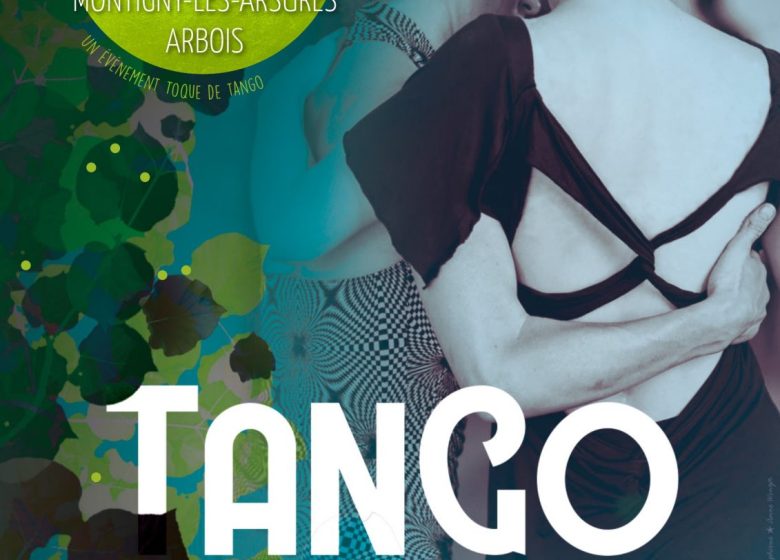 En attendant l’tango