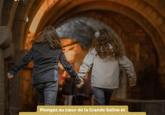 La Ruée vers l&rsquo;Or Blanc