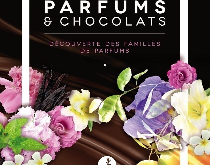 La bulle à parfums & jardin parfumé