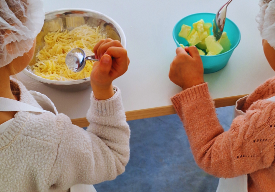 Les Gressins aux Comté