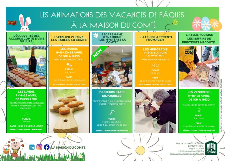 Accords Comté et Vins du Jura