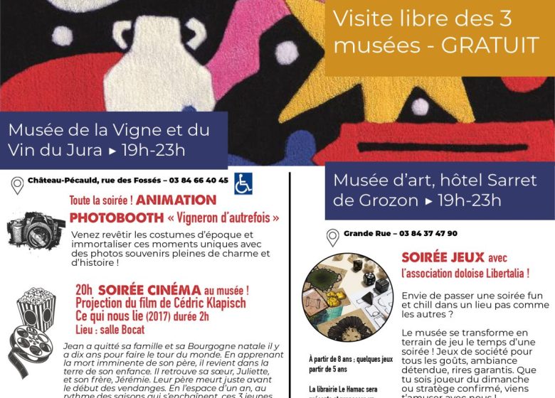 Rencontre avec un vigneron