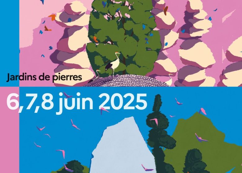 Rendez-vous au jardin