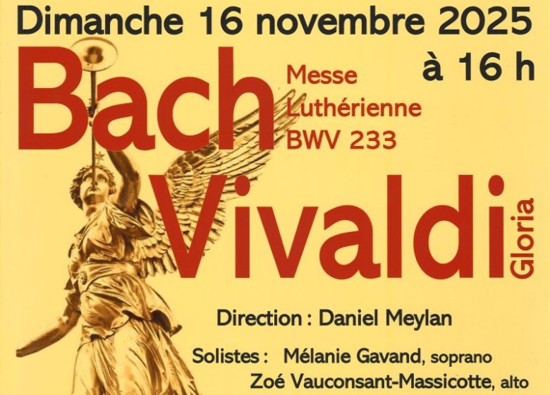 Ensembles Val d’Orbe et Fratres