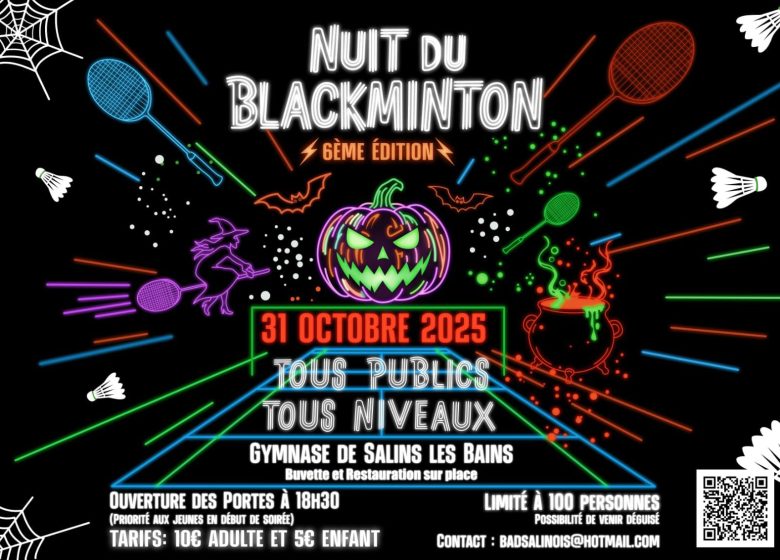 Blackminton