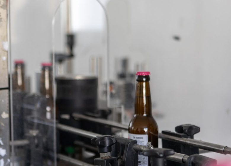 Brasserie The baboon