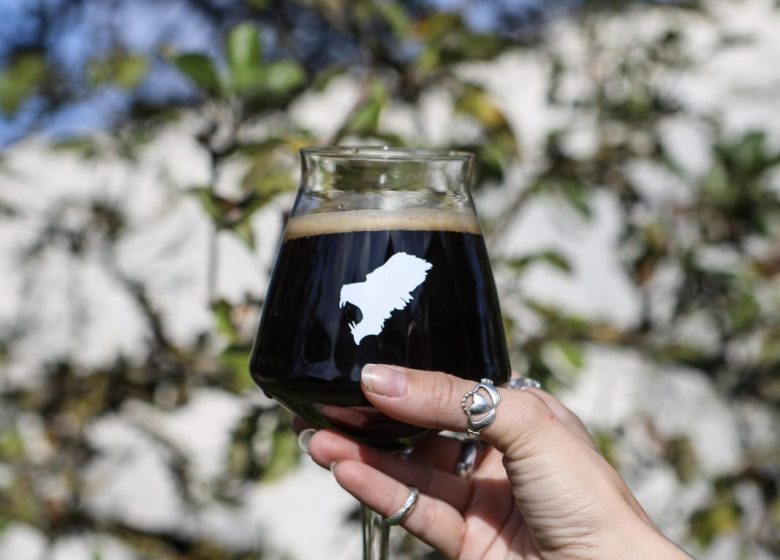 Brasserie The baboon