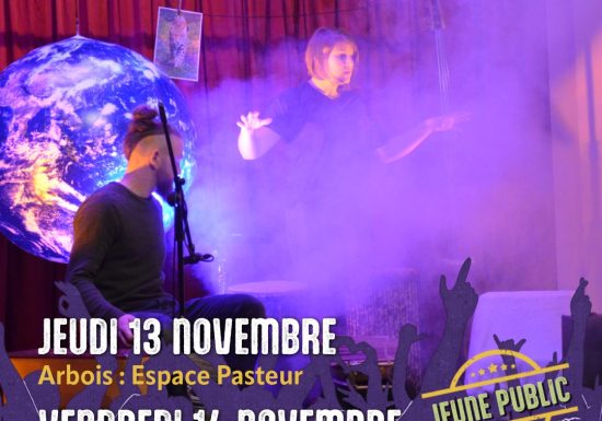 Bruna recherche l’hiver