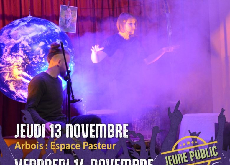 Bruna recherche l’hiver