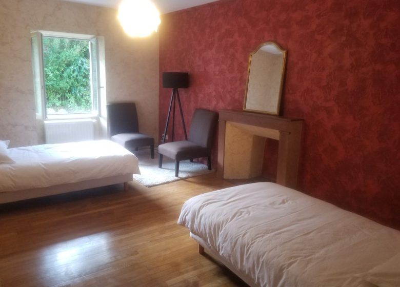 Une échappée jurassienne