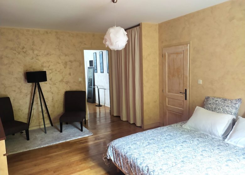 Une échappée jurassienne