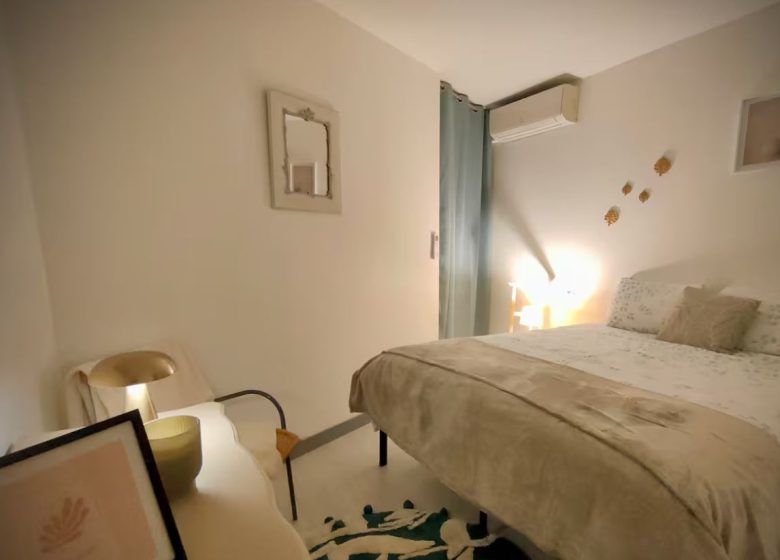 Le Repos des Thermes