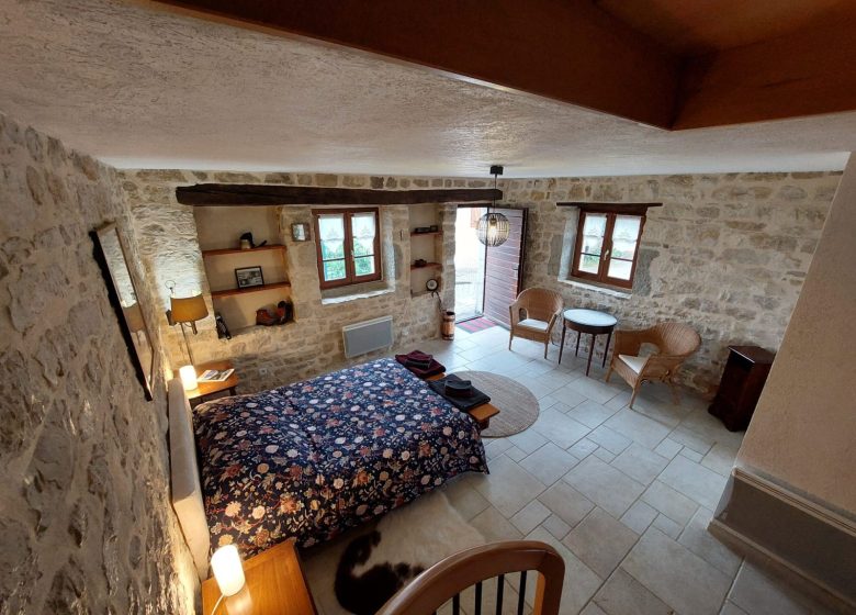 Le Caillon de Mamie