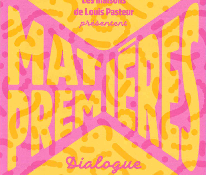 Matières premières