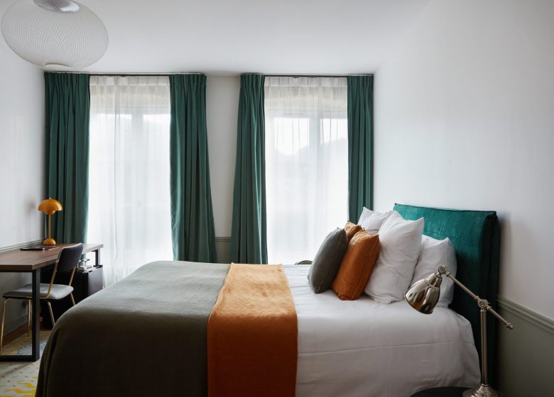 La Closerie des Capucines