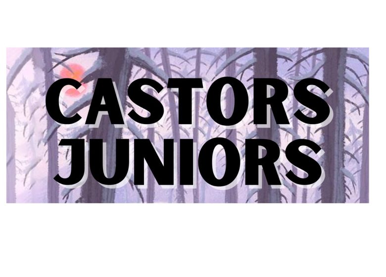 Castors Juniors
