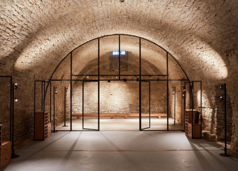 La Closerie des Capucines