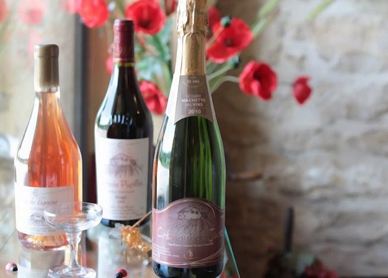 Cellier Saint Benoît