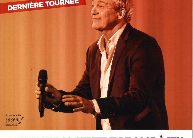 Pierre Lemarchal