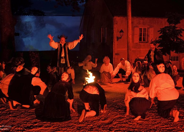 Les amis de Château-Chalon