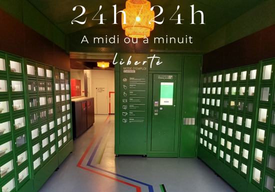 Comptoir de l’Emporté