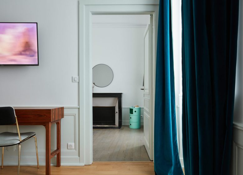 La Closerie des Capucines