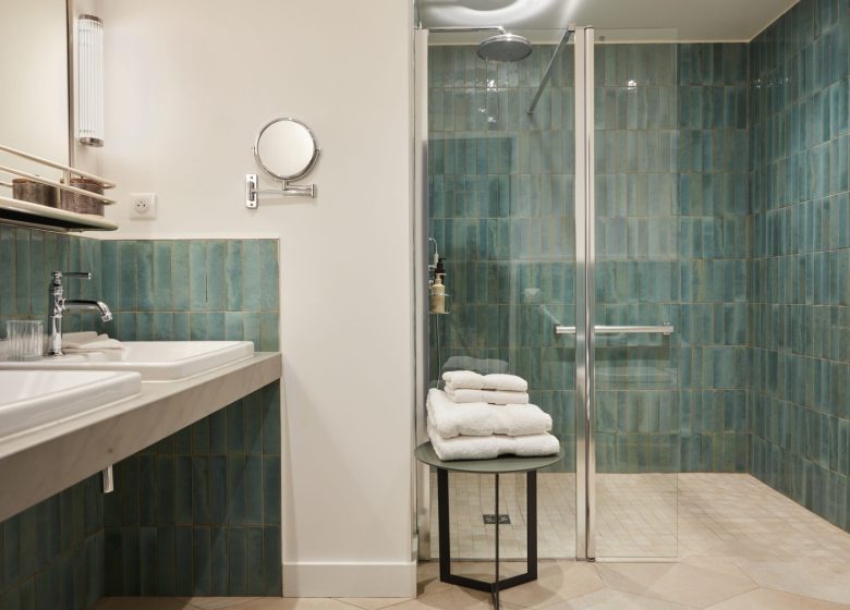 La Closerie des Capucines