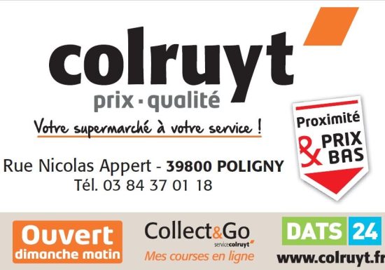 Colruyt