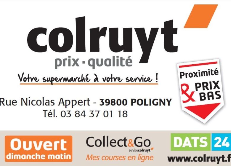 Colruyt