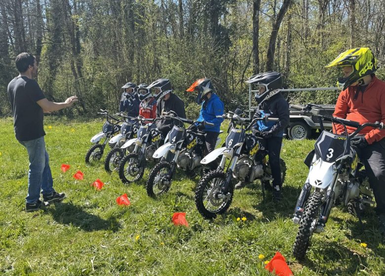 Motoquad Jura