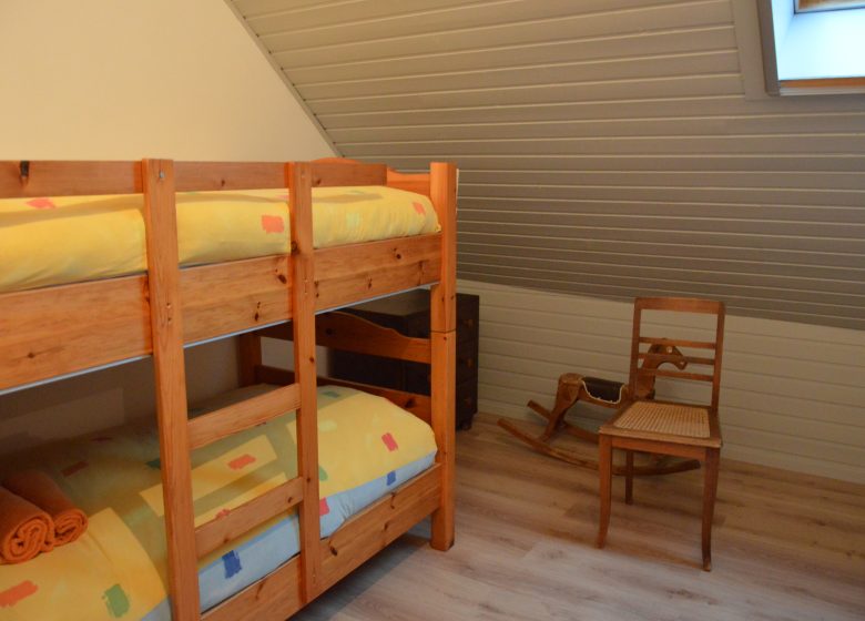 Gîte Conte des Fées