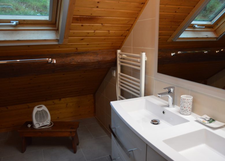 Gîte Conte des Fées