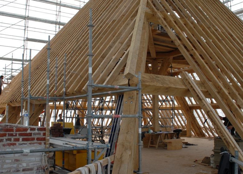 Maison du Pardessus : découvrez ses 800 ans d’histoire