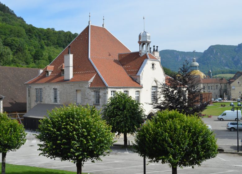 Maison du Pardessus : découvrez ses 800 ans d’histoire