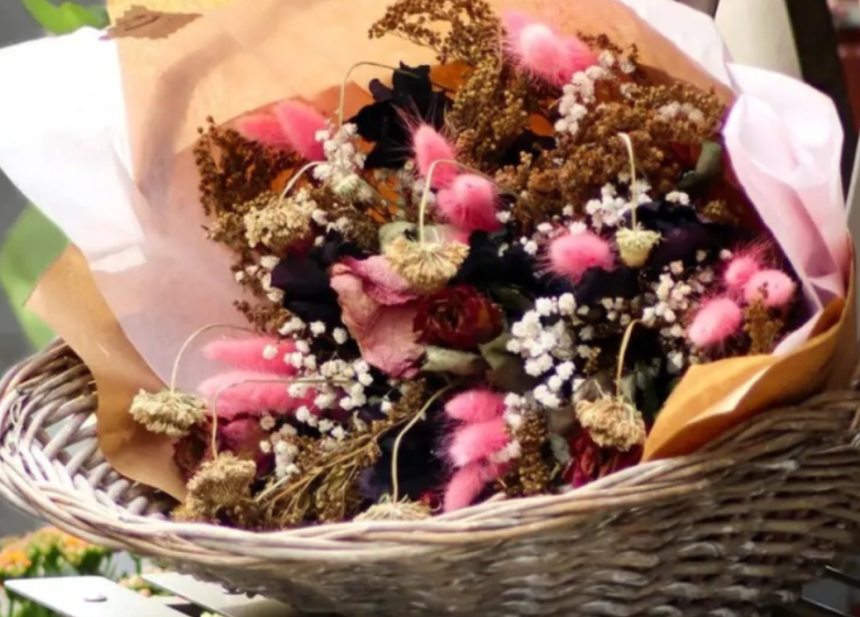 Fleuriste Fleurs de France