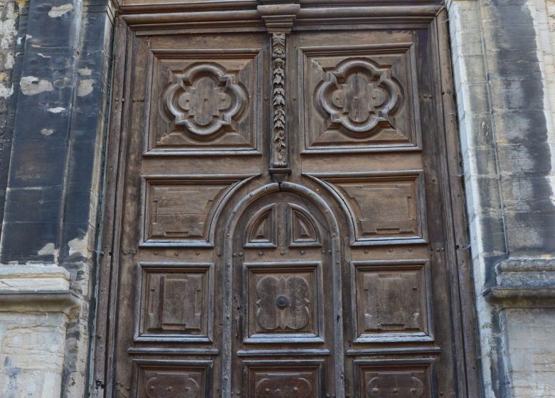 Notre-Dame
