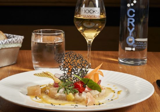 Comptoir des Docks