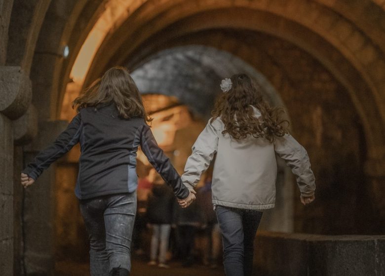 La Ruée vers l&rsquo;Or Blanc