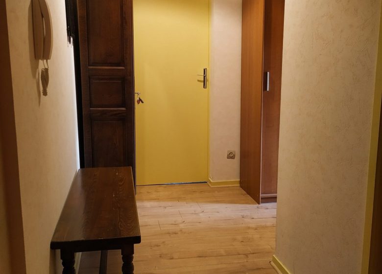 Confortable Appartement