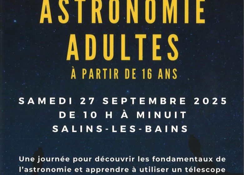 Astronomie