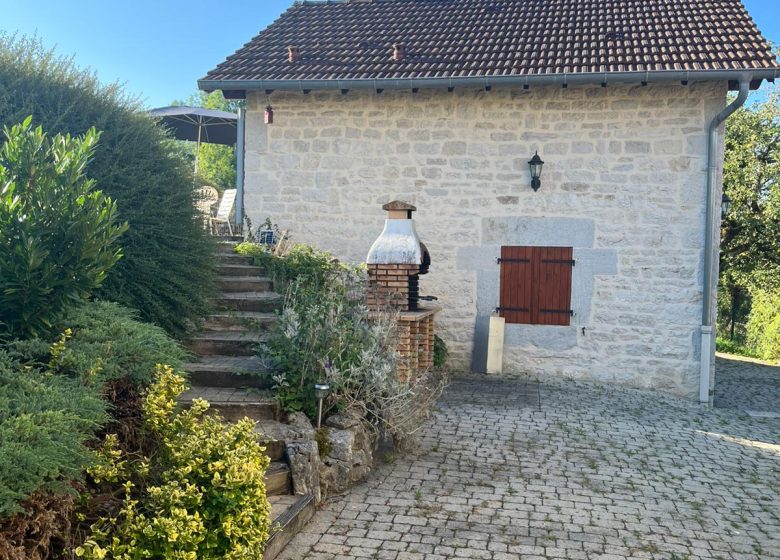 Le Caillon de Mamie