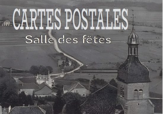 Saint-Lothain en cartes postales