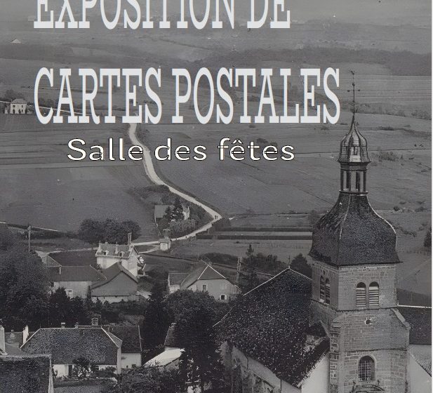 Saint-Lothain en cartes postales