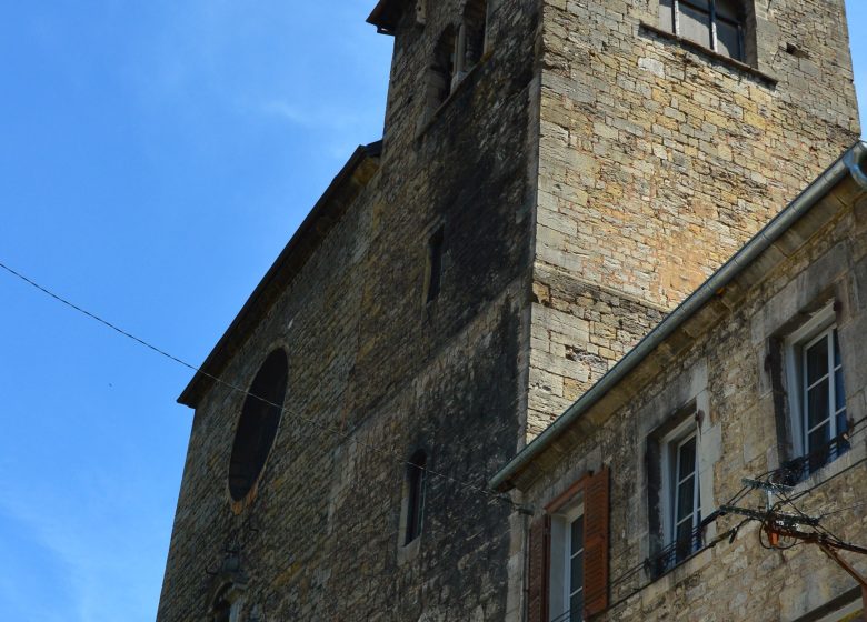 Notre-Dame